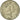 Moneta, Nuova Zelanda, Elizabeth II, 10 Cents, 1989, BB, Rame-nichel, KM:61