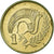 Coin, Cyprus, Cent, 1991, EF(40-45), Nickel-brass, KM:53.3