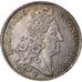 France, Token, Royal, Louis XIV, Trésor Royal, 1712, EF(40-45), Silver