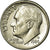 Münze, Vereinigte Staaten, Roosevelt Dime, Dime, 1984, U.S. Mint, Denver, SS