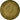 Coin, Hong Kong, Elizabeth II, 10 Cents, 1982, VF(30-35), Nickel-brass, KM:49