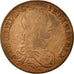 France, Token, Royal, 1651, EF(40-45), Copper, Feuardent:387