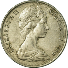 Monnaie, Australie, Elizabeth II, 5 Cents, 1979, TTB, Copper-nickel, KM:64