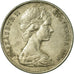 Monnaie, Australie, Elizabeth II, 5 Cents, 1979, TTB, Copper-nickel, KM:64