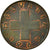 Monnaie, Suisse, Rappen, 1963, Bern, TTB, Bronze, KM:46