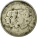 Münze, Dominican Republic, 25 Centavos, 1984, Dominican Republic Mint, Mexico