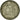 Coin, Dominican Republic, 10 Centavos, 1986, Dominican Republic Mint, EF(40-45)