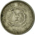 Moneta, Repubblica domenicana, 10 Centavos, 1986, Dominican Republic Mint, BB