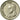 Munten, Zuid Afrika, 5 Cents, 1968, ZF, Nickel, KM:76.1
