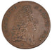 France, Royal, Token, AU(50-53), Copper, Feuardent #10479, 4.32