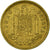 Monnaie, Espagne, Francisco Franco, caudillo, Peseta, 1973, TTB