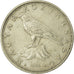 Coin, Hungary, 50 Forint, 1993, Budapest, EF(40-45), Copper-nickel, KM:697