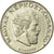 Moneta, Ungheria, 5 Forint, 1979, BB, Nichel, KM:594