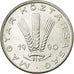 Monnaie, Hongrie, 20 Fillér, 1990, Budapest, TTB, Aluminium, KM:676