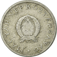 Coin, Hungary, Forint, 1949, Budapest, VF(30-35), Aluminum, KM:532