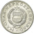 Moneta, Ungheria, Forint, 1977, SPL-, Alluminio, KM:575