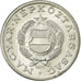 Moneta, Ungheria, Forint, 1977, SPL-, Alluminio, KM:575