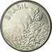 Coin, Brazil, 5 Cruzeiros, 1984, EF(40-45), Stainless Steel, KM:591