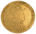 France, Royal, Token, 1654, EF(40-45), Copper, Feuardent #7886 a, 7.39