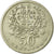 Coin, Portugal, 50 Centavos, 1946, VF(30-35), Copper-nickel, KM:577