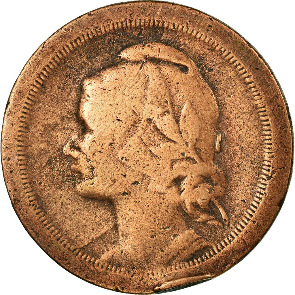 Moneda, Portugal, 20 Centavos, 1925, BC, Bronce, KM:574