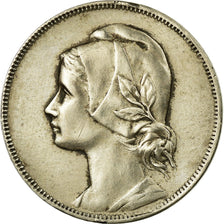 Münze, Portugal, 4 Centavos, 1917, S+, Copper-nickel, KM:566