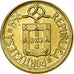 Coin, Portugal, Escudo, 1996, AU(55-58), Nickel-brass, KM:631