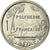Moneda, Polinesia francesa, Franc, 1990, Paris, EBC, Aluminio, KM:11
