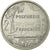 Moneda, Polinesia francesa, 2 Francs, 1996, Paris, EBC, Aluminio, KM:10