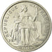Monnaie, French Polynesia, 2 Francs, 1998, Paris, SUP, Aluminium, KM:10