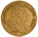France, Royal, Token, VF(30-35), Copper, Feuardent #12928, 5.81