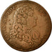 France, Token, Royal, VF(30-35), Copper, Feuardent:12698