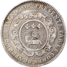 France, Token, Normandie, Charles-François-Frédéric de Montmorency -
