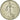 Moneda, Francia, Semeuse, Franc, 1962, Paris, MBC, Níquel, KM:925.1