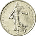 Coin, France, Semeuse, Franc, 1994, Paris, EF(40-45), Nickel, KM:925.1