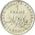 Monnaie, France, Semeuse, Franc, 2001, Paris, TTB, Nickel, Gadoury:474, KM:925.1