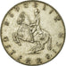 Coin, Austria, 5 Schilling, 1960, VF(30-35), Silver, KM:2889