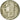Moneda, Bélgica, Franc, 1957, BC+, Cobre - níquel, KM:143.1