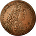France, Token, Royal, EF(40-45), Copper, Feuardent:14015