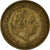 Moneta, Paesi Bassi, Juliana, 5 Cents, 1961, MB+, Bronzo, KM:181