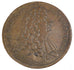 France, Royal, Token, EF(40-45), Copper, Feuardent #3016, 6.36