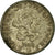 Moneta, Czechosłowacja, 20 Haleru, 1928, EF(40-45), Miedź-Nikiel, KM:1