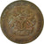 Moeda, Nigéria, Elizabeth II, Kobo, 1974, EF(40-45), Bronze, KM:8.1