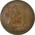 Moneta, Nigeria, Elizabeth II, Kobo, 1974, EF(40-45), Bronze, KM:8.1