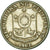Moneta, Filippine, 25 Sentimos, 1967, MB+, Rame-nichel-zinco, KM:199