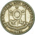 Coin, Philippines, 25 Sentimos, 1967, VF(30-35), Copper-Nickel-Zinc, KM:199