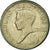 Moneta, Filippine, 10 Sentimos, 1972, MB+, Rame-nichel, KM:207