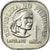 Moneta, Filipiny, Sentimo, 1977, AU(55-58), Aluminium, KM:205