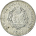 Münze, Rumänien, 25 Bani, 1982, SS, Aluminium, KM:94a