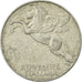Monnaie, Italie, 10 Lire, 1948, Rome, TTB, Aluminium, KM:90